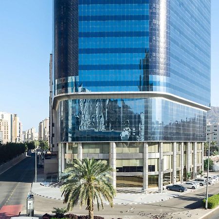 Mercure Makkah Aziziah Мека Екстериор снимка