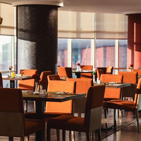 Mercure Makkah Aziziah Мека Екстериор снимка