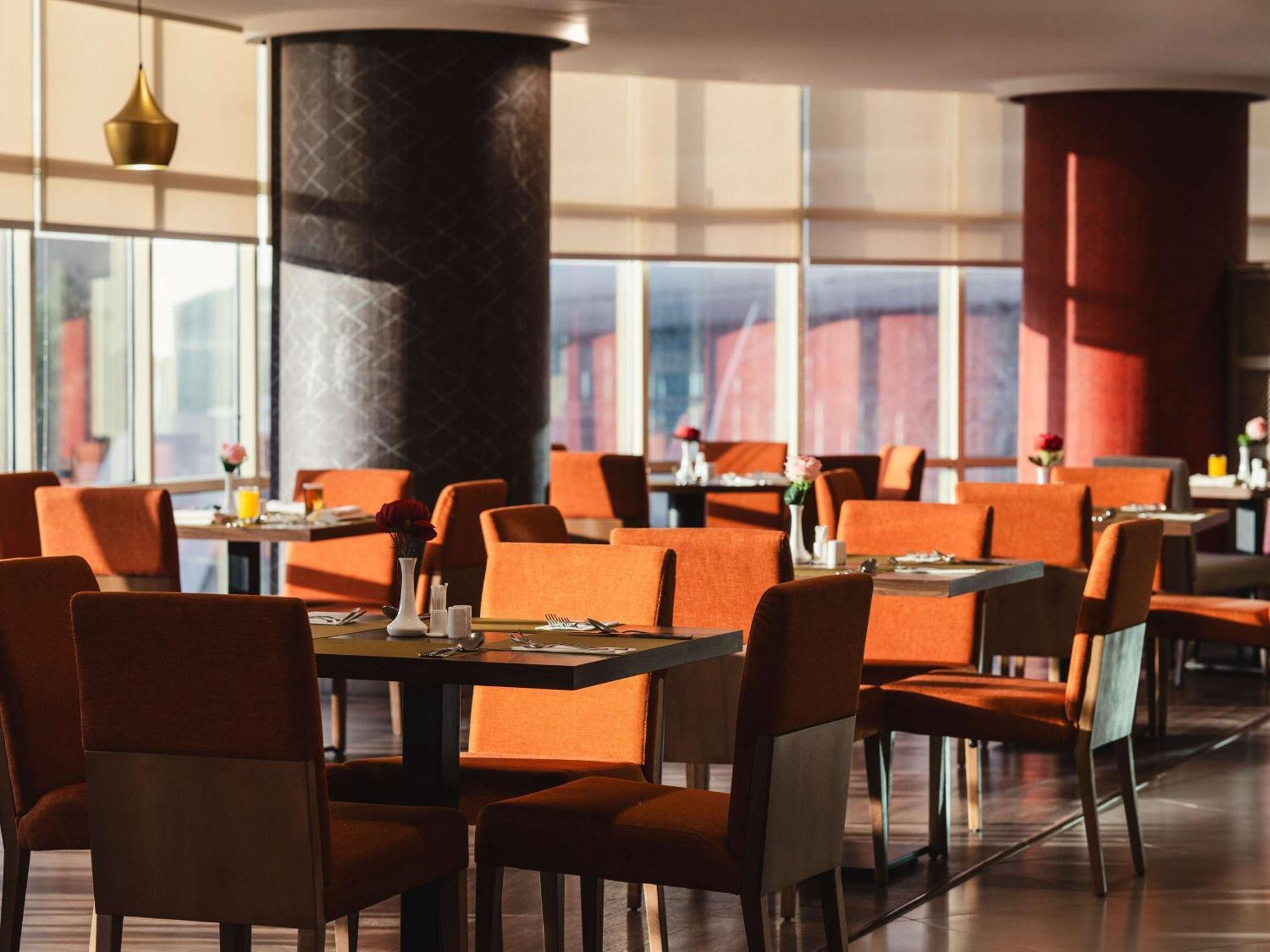 Mercure Makkah Aziziah Мека Екстериор снимка