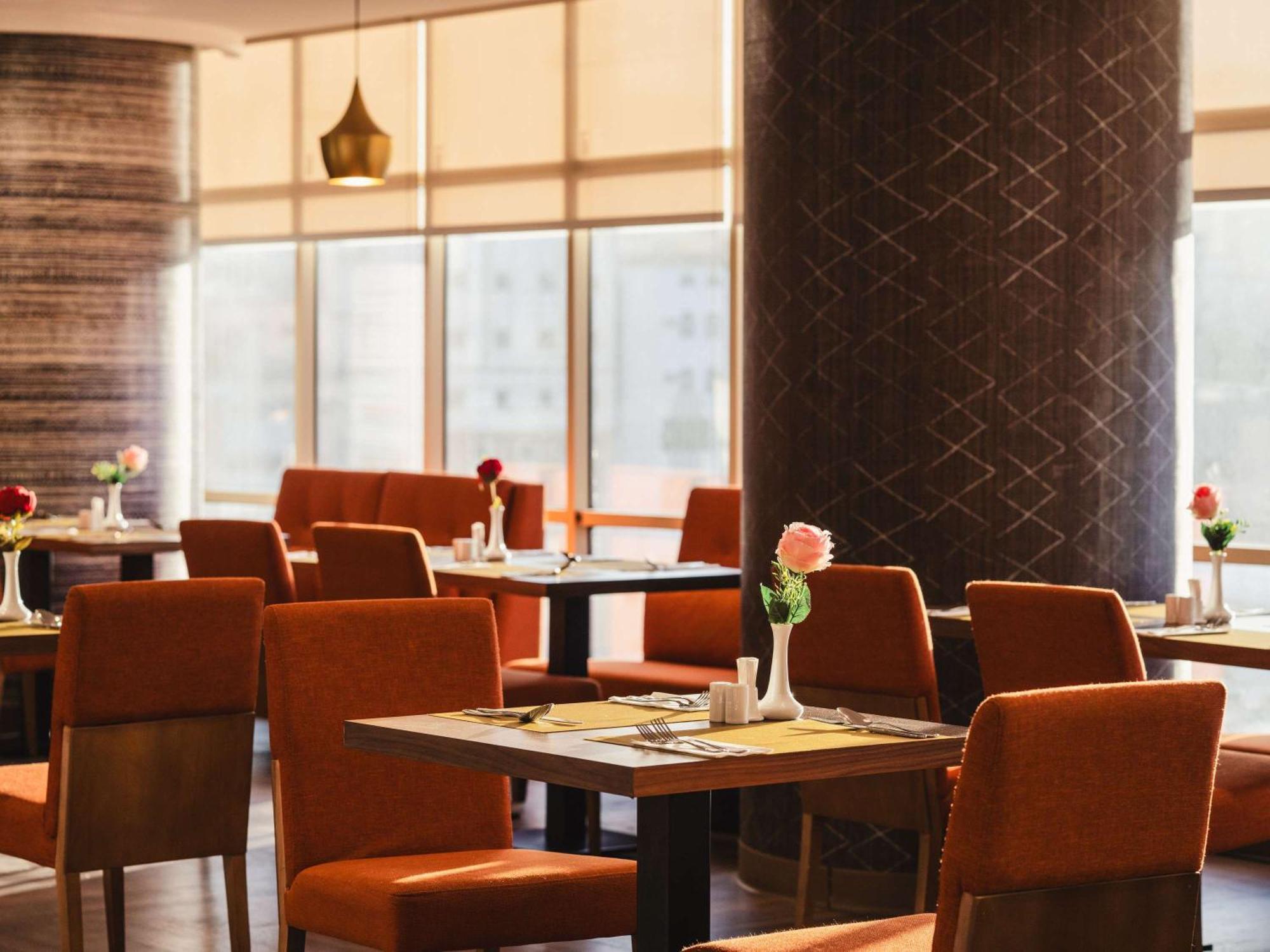 Mercure Makkah Aziziah Мека Екстериор снимка