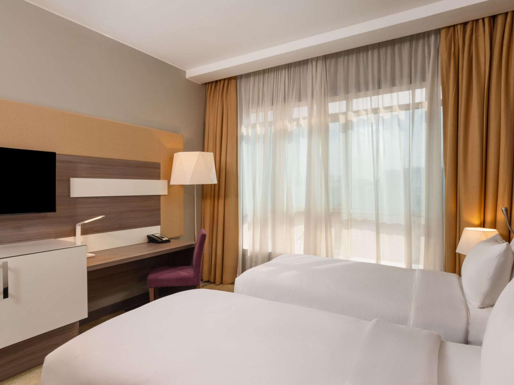 Mercure Makkah Aziziah Мека Екстериор снимка