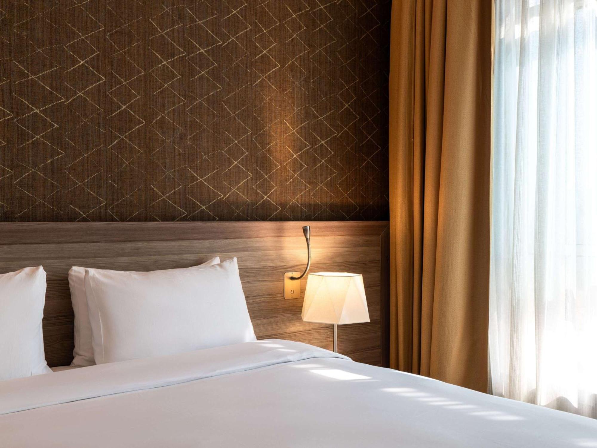 Mercure Makkah Aziziah Мека Екстериор снимка