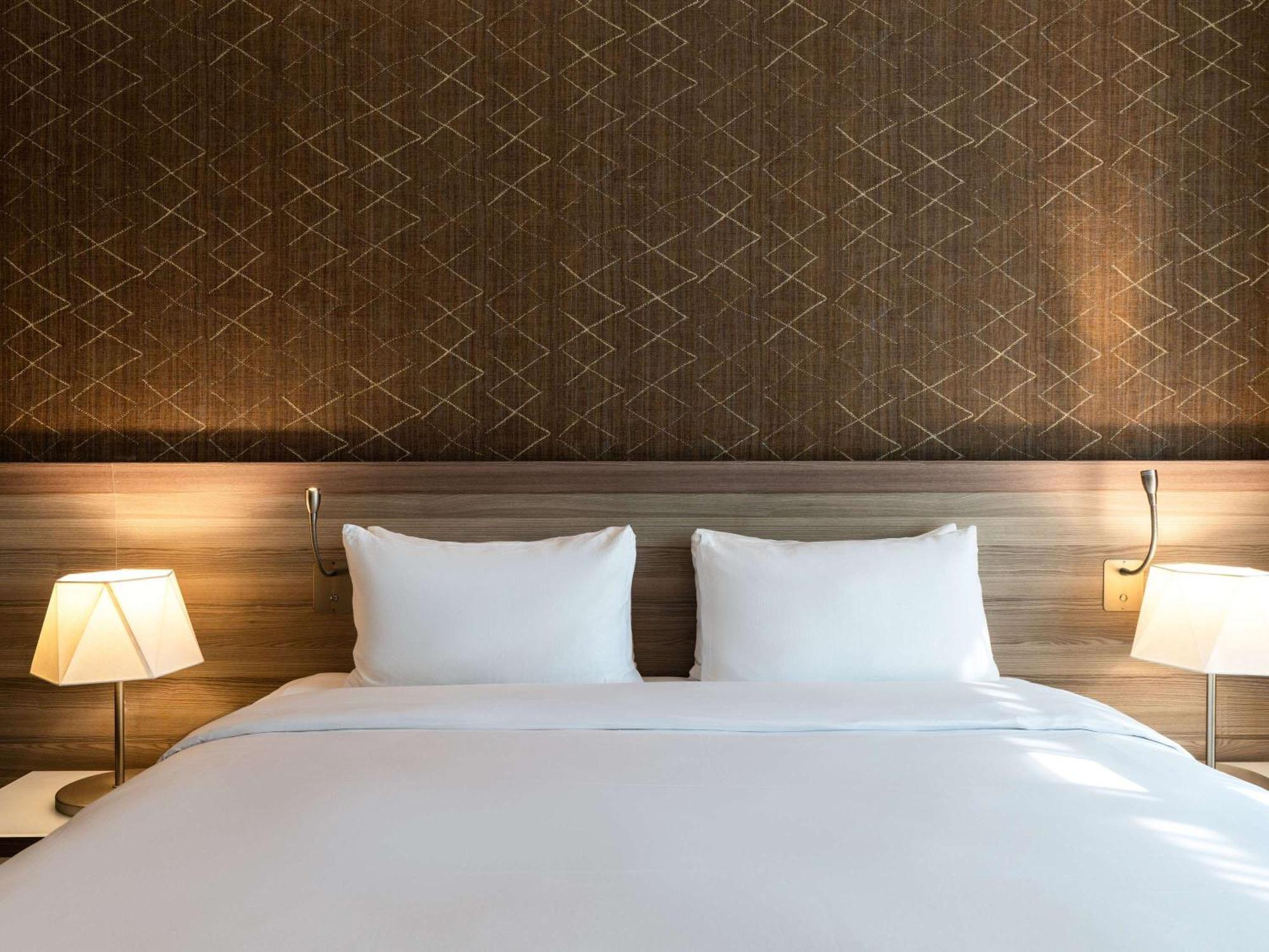 Mercure Makkah Aziziah Мека Екстериор снимка