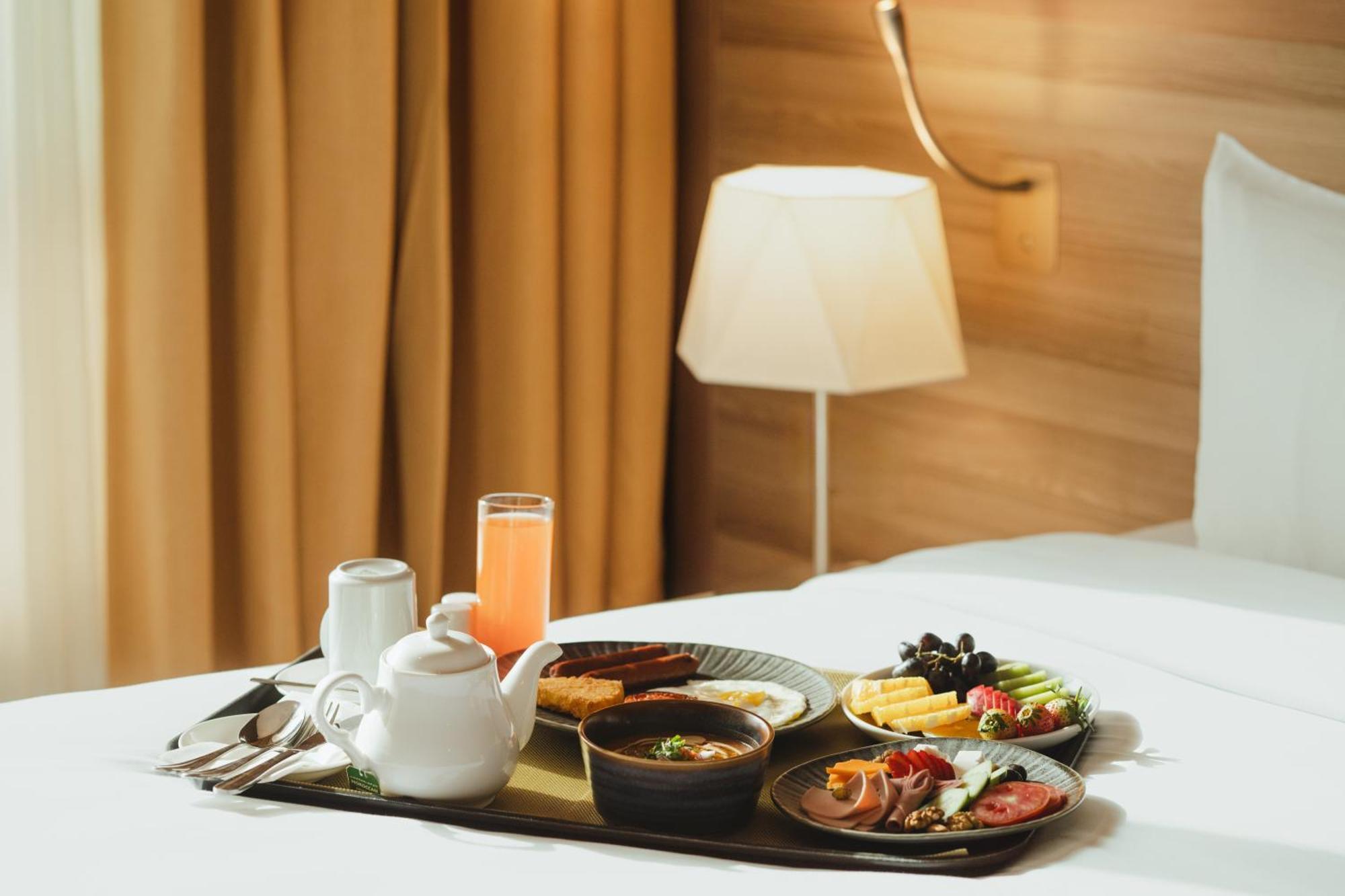 Mercure Makkah Aziziah Мека Екстериор снимка