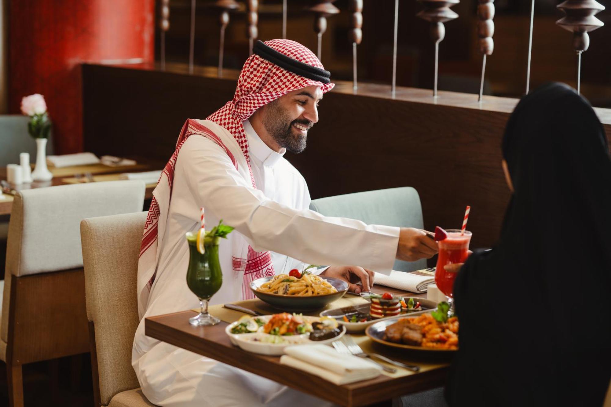 Mercure Makkah Aziziah Мека Екстериор снимка