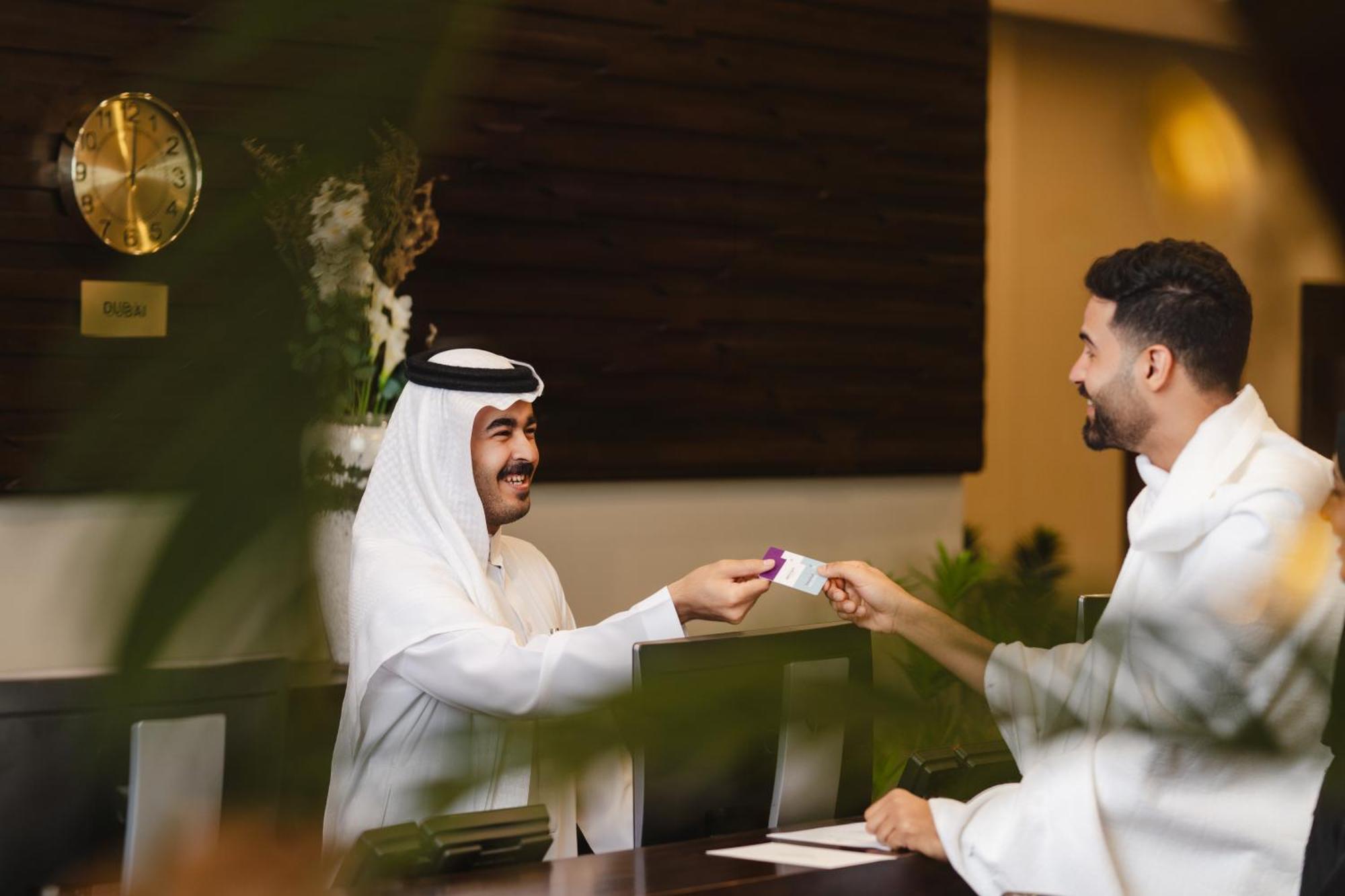 Mercure Makkah Aziziah Мека Екстериор снимка