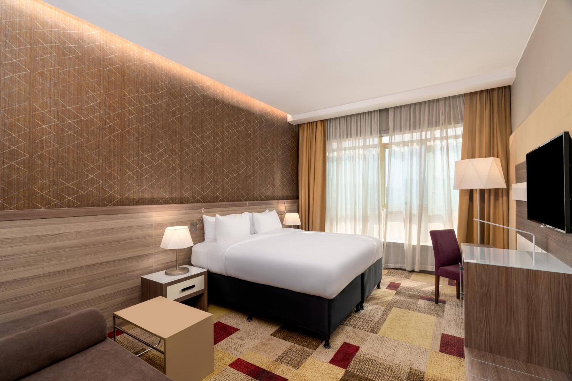 Mercure Makkah Aziziah Мека Екстериор снимка