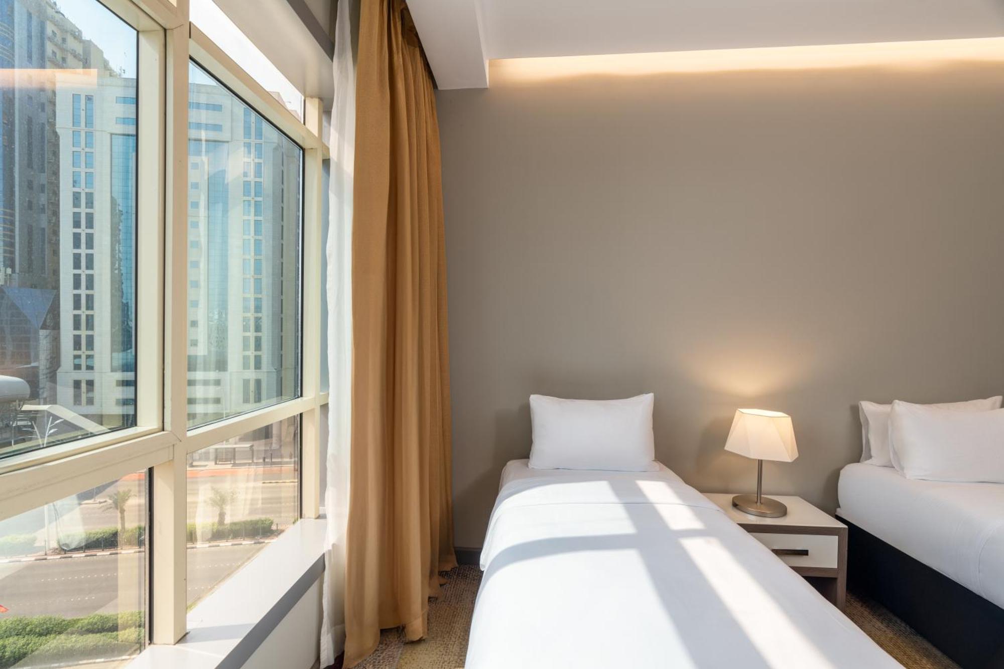 Mercure Makkah Aziziah Мека Екстериор снимка