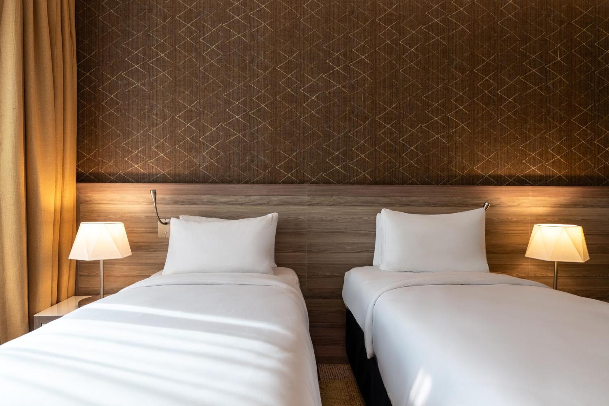 Mercure Makkah Aziziah Мека Екстериор снимка