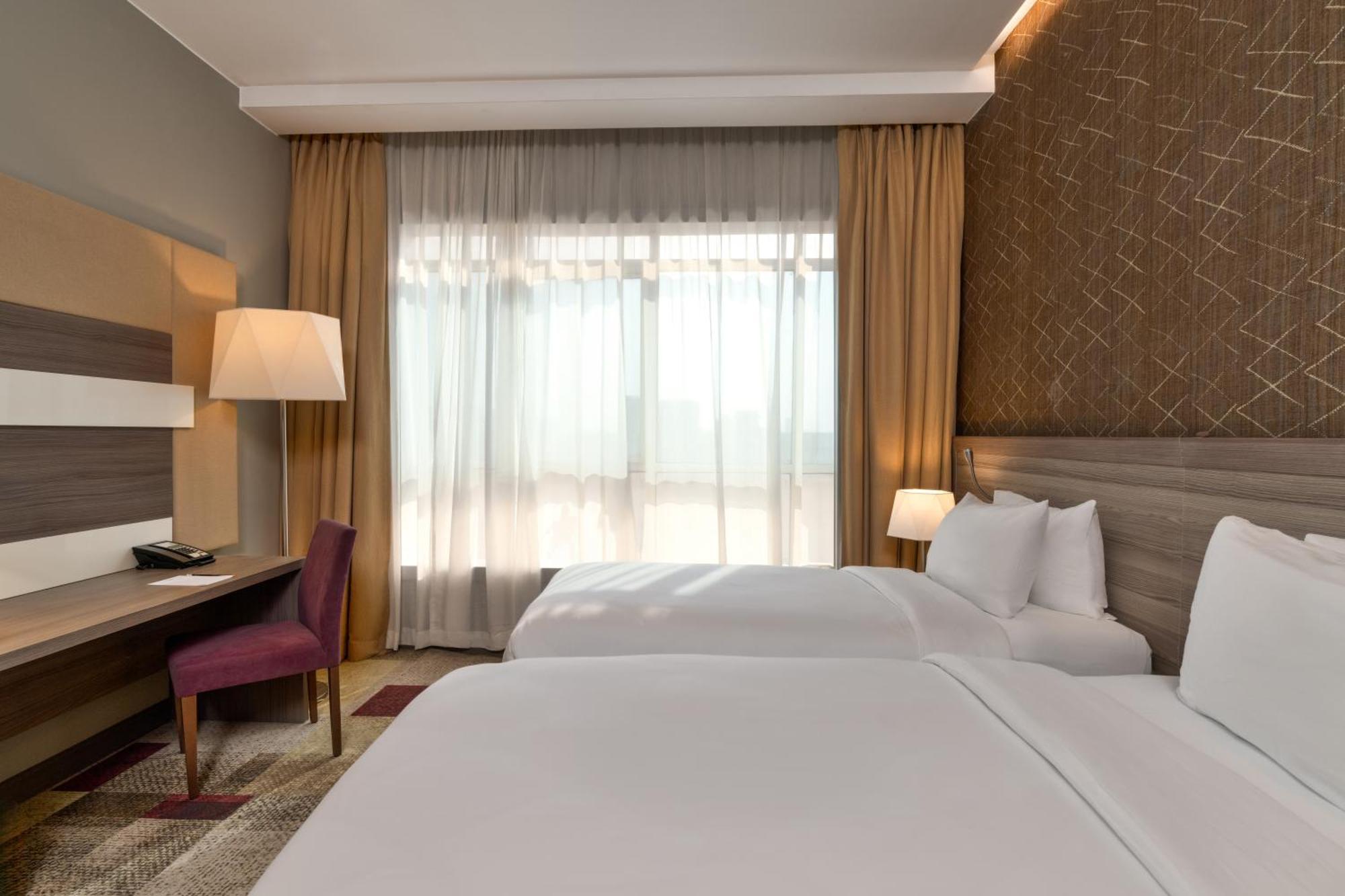 Mercure Makkah Aziziah Мека Екстериор снимка