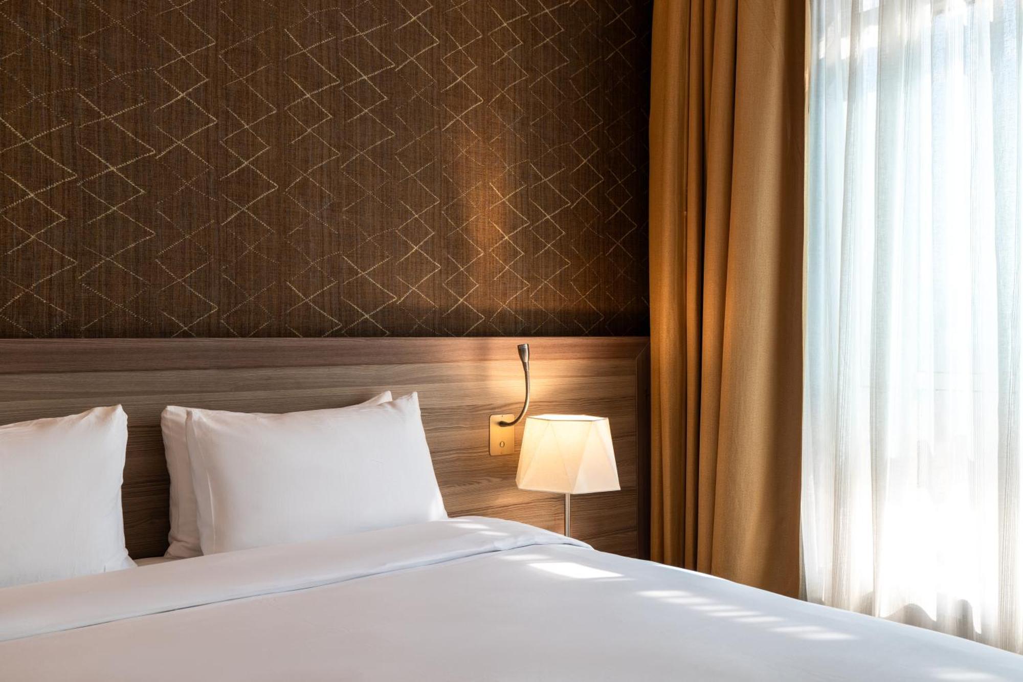 Mercure Makkah Aziziah Мека Екстериор снимка